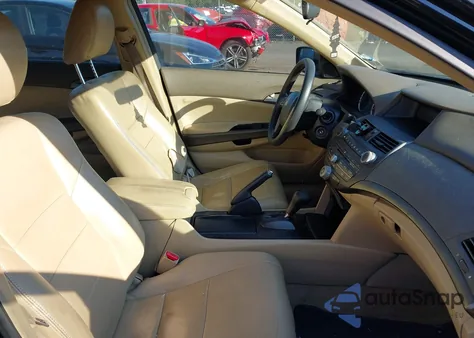 2009 Honda Accord Lxp из США, поврежденный, VIN JHMCP264X9C007904